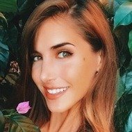 NIEVES Fitness, 30 (Estrella de Instagram)