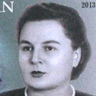 Nigar Rafibeyli (1913 - 1981) (Poet)