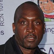 Nigel Benn, 60 (Boxer)