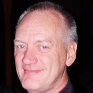 Nigel Bennett, 75 (Ator de TV)