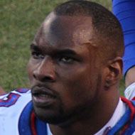 Nigel Bradham, 36 (Jogador De Futebol Americano)
