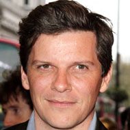 Nigel Harman, 50 (TV Actor)