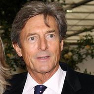Nigel Havers, 73 (Ator do Filme)