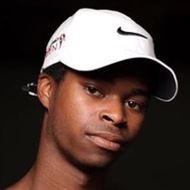 Nigel Jones, 31 (Skateboarder)