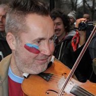 Nigel Kennedy, 67 (Violoniste)