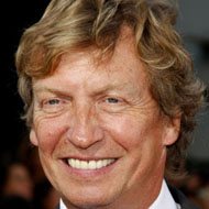 Nigel Lythgoe, 74 (Телепродюсер)