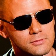 Nigel McGuinness, 49 (Lutador)