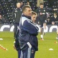 Nigel Pearson, 60 (Soccer Coach)