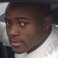 Nigel Reo-Coker, 41 (Soccer Player)