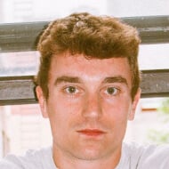 Nigel Roxbury, 30 (TikTok Star)