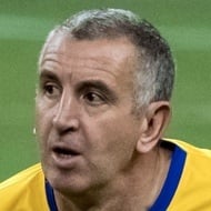 Nigel Winterburn, 61 (Futbolista)