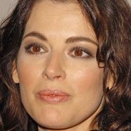 Nigella Lawson, 65 (Journalist)