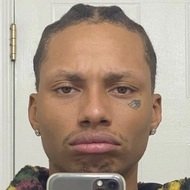 Night Lovell, 28 (Rapper)
