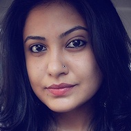 Niharicka Singh, 34 (YouTube Star)