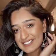 Niharika Nm, 26 (YouTube Star)
