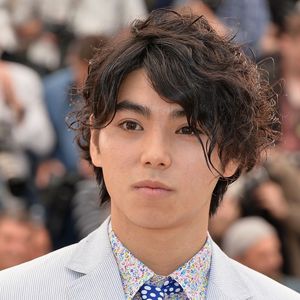 Nijiro Murakami, 26 (電視演員)