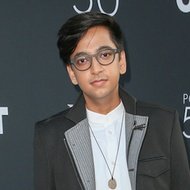 Nik Dodani, 30 (电视演员)