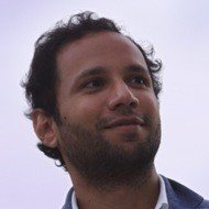 Nik Nikam, 36 (YouTube Star)