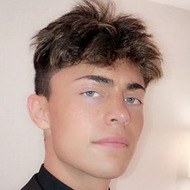 Nik Poire, 23 (TikTok Star)