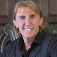 Nik Speakman, 63 (TV Show Host)