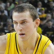 Nik Stauskas, 30 (Giocatore di basket)