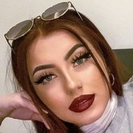 Nika Ilcic, 24 (YouTube明星)