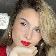 Nika Pavicic, 22 (Instagram Star)