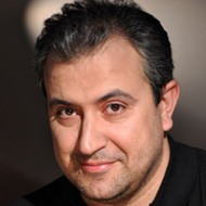 Nikahang Kowsar, 56 (記者)