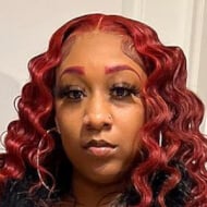 Ni’Kee Lewis, 32 (Instagram Star)