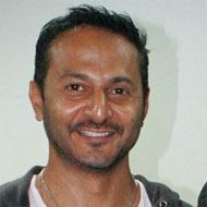 Nikhil Chinapa, 52 (唱片骑师)