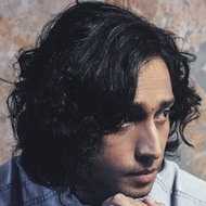 Nikhil D'Souza, 43 (流行歌手)