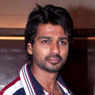 Nikhil Dwivedi, 45 (电影演员)