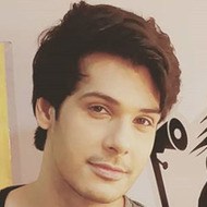 Nikhil Khurana, 37 (电视演员)