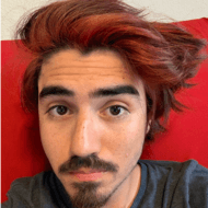 Nikhil Matthew Clayton, 25 (TikTok明星)