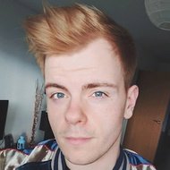 Niki Albon, 32 (YouTube明星)