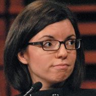 Niki Ashton, 43 (政治家)