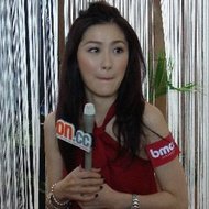 Niki Chow, 46 (電視女演員)