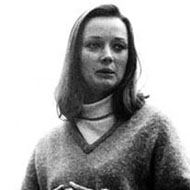 Niki de Saint Phalle (1930 - 2002) (Sculptor)