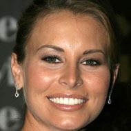 Niki Taylor, 48 (模特)