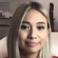 Niki Zefanya, 25 (R&B Singer)