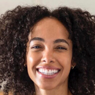 Nikisha Riley, 43 (Model)