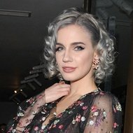 Nikita Andrianova, 33 (Instagram Star)