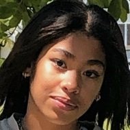 Nikita Booysen, 20 (TikTok Star)