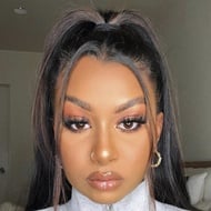 Nikita Chaithoo, 25 (TikTok明星)