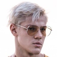 Nikita Deft, 29 (TikTok Star)