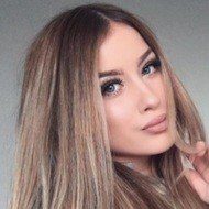 Nikita Driessen, 25 (TikTok Star)