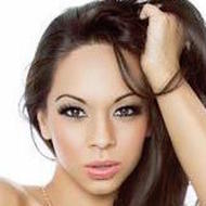 Nikita Esco, 42 (Model)