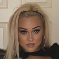 Nikita Kostoglou, 22 (TikTok Star)