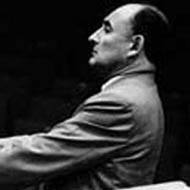 Nikita Magaloff (1912 - 1992) (Pianista)