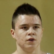 Nikita Nagornyy, 28 (Gymnast)